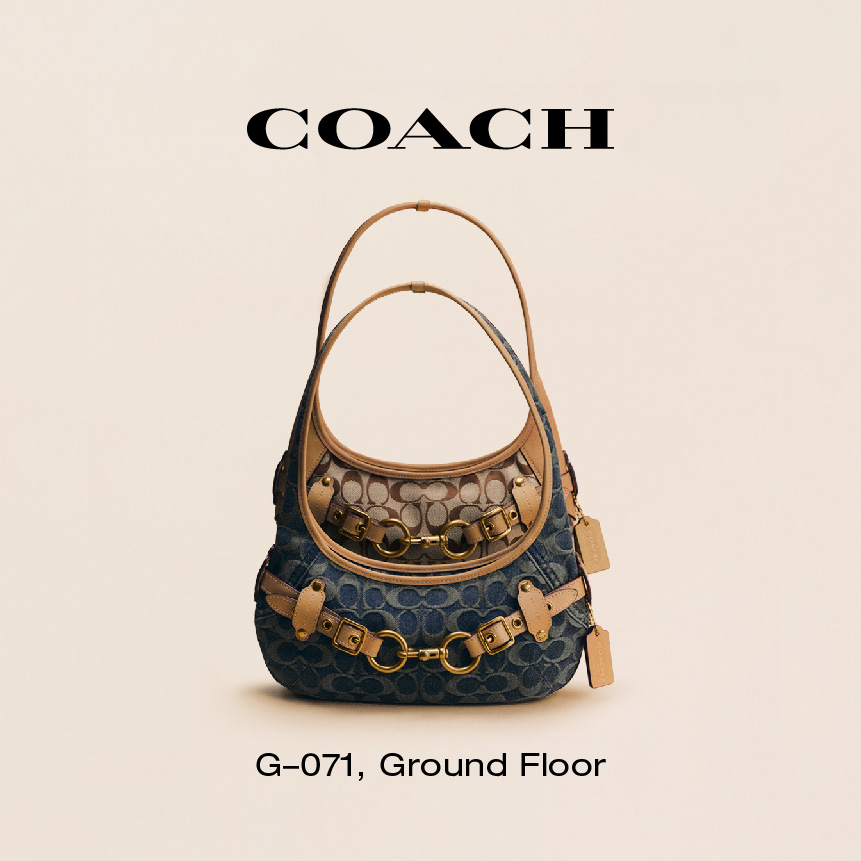 Coach